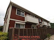 東郷駅より徒歩45分 2階 築19年5ヶ月の賃貸物件