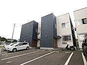 グラシアスＡの賃貸物件