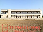 水巻駅より徒歩15分 2階 築8年10ヶ月の賃貸物件