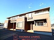 ヒルズ白浜2 1階 築10年8ヶ月の賃貸物件