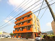 コスモビル 4階 築26年の賃貸物件