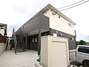 赤間駅より徒歩10分 1階 築8年8ヶ月の賃貸物件