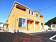 リバーサイドヴィラIII 1階 築4年10ヶ月の賃貸物件