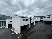 東福間駅より徒歩34分 新築の賃貸物件