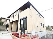 小早川荘 1階 築1年10ヶ月の賃貸物件