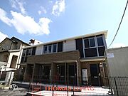 赤間駅より徒歩8分 1階 築3年3ヶ月の賃貸物件