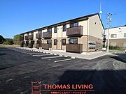 テロワール五番館 1階 築9年の賃貸物件