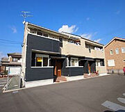 赤間駅より徒歩29分 2階 築16年3ヶ月の賃貸物件