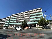 自由ヶ丘ヒルズ・楓 3階 築17年8ヶ月の賃貸物件