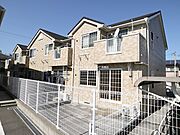 ウェイホームあまづつみB 1階 築21年8ヶ月の賃貸物件