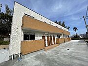 赤間駅より徒歩7分 2階 築4年8ヶ月の賃貸物件