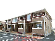 遠賀川駅より徒歩17分 1階 築12年10ヶ月の賃貸物件