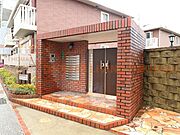 ボヌールアンドゥロワＤ 1階 築16年3ヶ月の賃貸物件