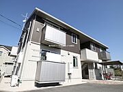 レスポアール２ 1階 築13年8ヶ月の賃貸物件