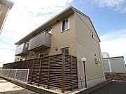 シェルノーブルＡ 2階 築13年8ヶ月の賃貸物件