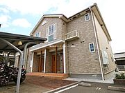 海老津駅より徒歩20分 2階 築17年11ヶ月の賃貸物件