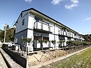 サンハイツ梶山B 2階 築29年8ヶ月の賃貸物件