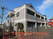 東郷ハイツ 1階 築25年5ヶ月の賃貸物件