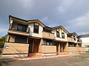 東郷駅より徒歩39分 2階 築18年8ヶ月の賃貸物件