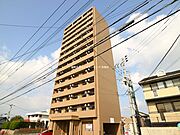 赤間駅より徒歩18分 5階 築17年9ヶ月の賃貸物件