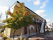 海老津駅より徒歩13分 1階 築29年9ヶ月の賃貸物件