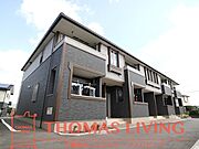 東郷駅より徒歩36分 2階 築8年2ヶ月の賃貸物件