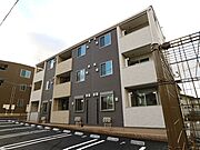 グレイス田熊A棟の賃貸物件