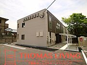 教育大前駅より徒歩7分 2階 築8年7ヶ月の賃貸物件