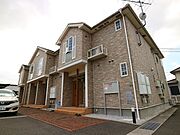 ウェイホームあまづつみB 2階 築21年8ヶ月の賃貸物件