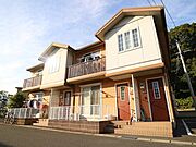 海老津駅より徒歩14分 2階 築20年8ヶ月の賃貸物件