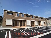 東水巻駅より徒歩17分 2階 築3年2ヶ月の賃貸物件