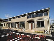 東郷駅より徒歩48分 2階 築2年10ヶ月の賃貸物件