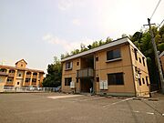 海老津駅より徒歩22分 1階 築21年9ヶ月の賃貸物件