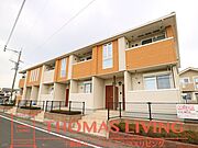 遠賀川駅より徒歩10分 2階 築13年10ヶ月の賃貸物件