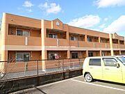 水巻駅より徒歩5分 築9年9ヶ月 2階建の賃貸物件