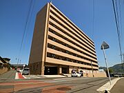 赤間駅より徒歩15分 7階 築19年8ヶ月の賃貸物件