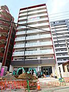 プログレス赤間駅前 3階 築1年8ヶ月の賃貸物件