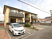 海老津駅より徒歩5分 2階 築25年9ヶ月の賃貸物件