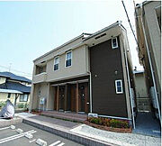 メゾングラース2 1階 築16年3ヶ月の賃貸物件