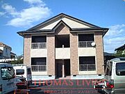 赤間駅より徒歩17分 1階 築18年1ヶ月の賃貸物件