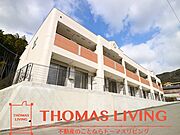 赤間駅より徒歩19分 2階 築7年10ヶ月の賃貸物件