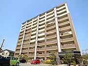 ルシオーレ 4階 築17年9ヶ月の賃貸物件