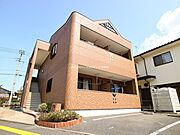 ミュールこが 1階 築18年1ヶ月の賃貸物件