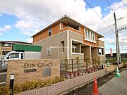 水巻駅より徒歩88分 1階 築10年6ヶ月の賃貸物件