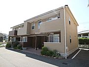 グレース城西ヶ丘Aの賃貸物件