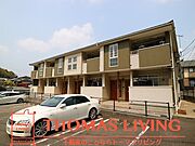 サンリット 1階 築17年5ヶ月の賃貸物件