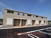 東水巻駅より徒歩17分 1階 築3年2ヶ月の賃貸物件