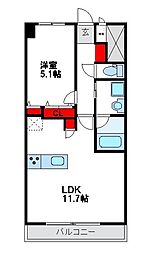 JR鹿児島本線 福間駅 徒歩21分