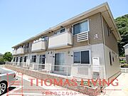 水巻駅より徒歩25分 2階 築15年2ヶ月の賃貸物件