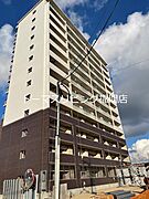 福間駅より徒歩14分 11階 築3年9ヶ月の賃貸物件